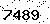 verification image, type it in the box